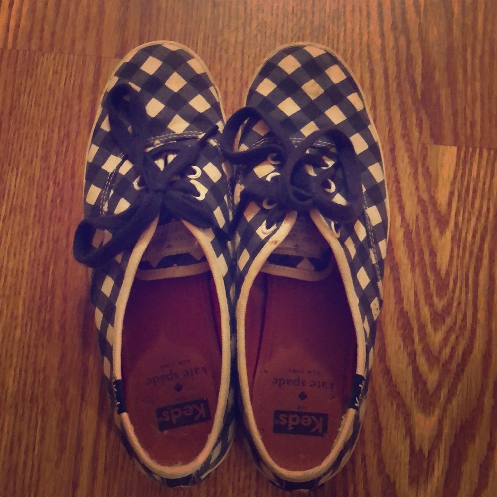 KEDS for Kate Spade